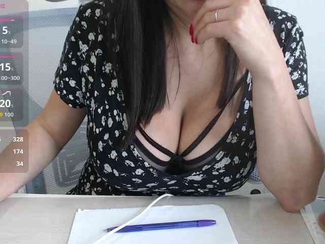 Model: CrazyTitsBest