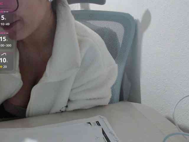 KristinaTitsBest webcam