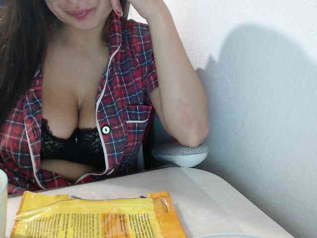 KristinaTitsBest webcam