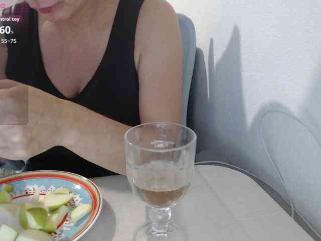 KristinaTitsBest webcam
