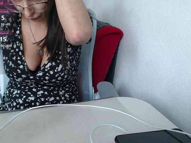 KristinaTitsBest webcam