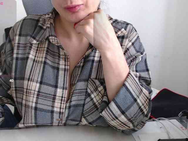 Model: CrazyTitsBest