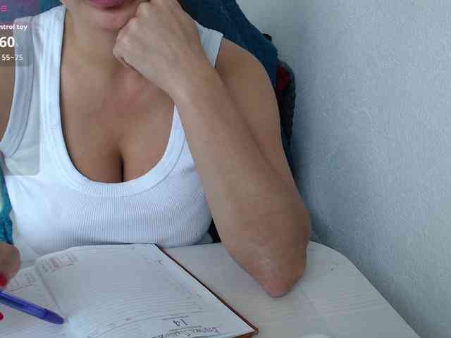 KristinaTitsBest webcam