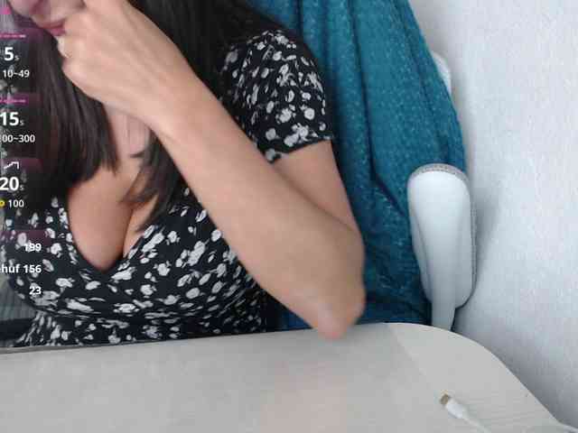 VelvetSin8 Sex Cam Show