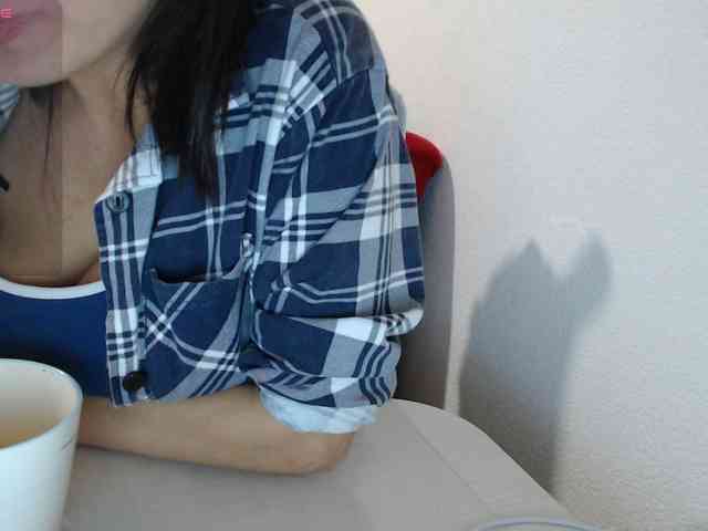 KristinaTitsBest webcam