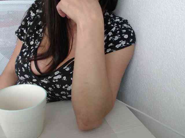 KristinaTitsBest webcam