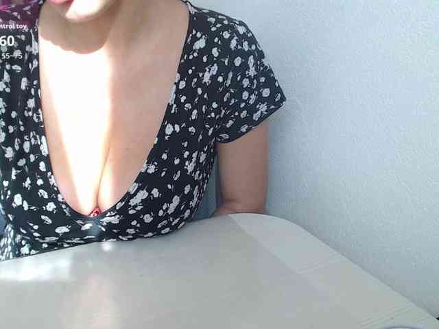KristinaTitsBest webcam