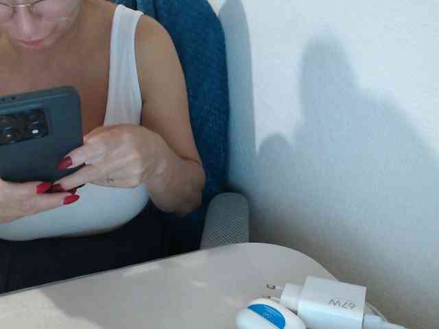 KristinaTitsBest webcam