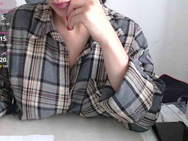 CrazyTitsBest webcam