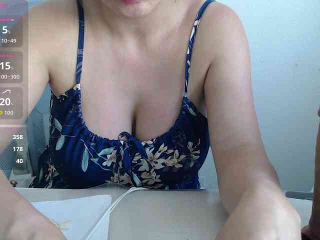 Model: CrazyTitsBest
