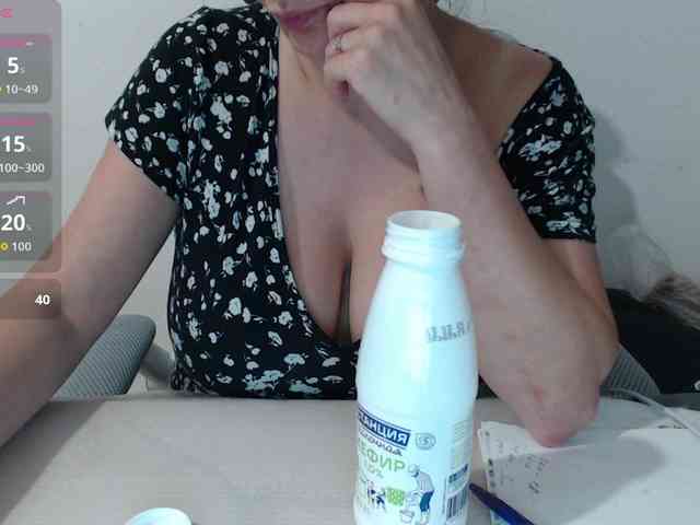 CrazyTitsBest webcam