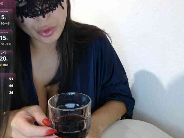 KristinaTitsBest webcam