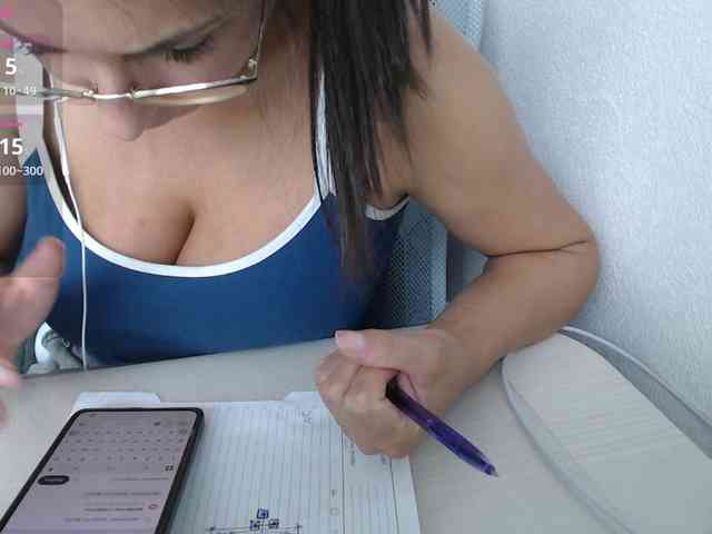 KristinaTitsBest webcam