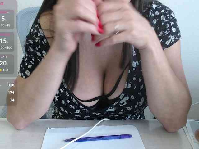 Model: CrazyTitsBest