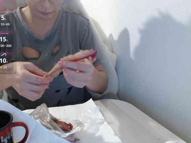 KristinaTitsBest webcam