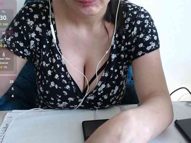 CrazyTitsBest webcam