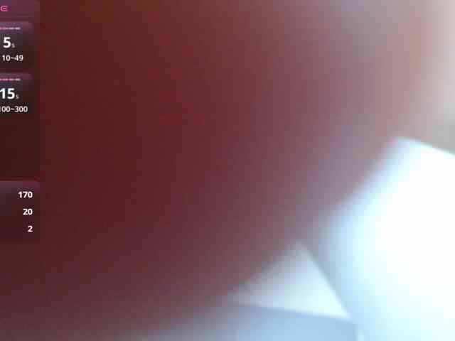 KristinaTitsBest webcam