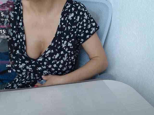 KristinaTitsBest webcam