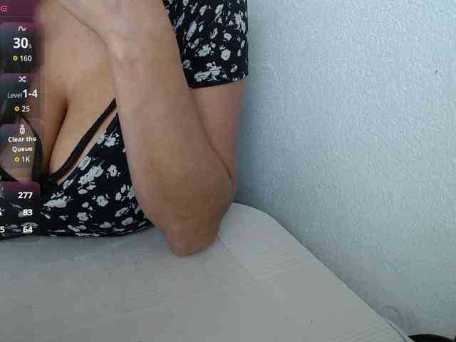 KristinaTitsBest webcam