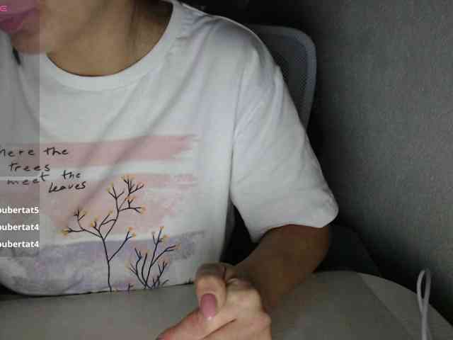 KristinaTitsBest webcam