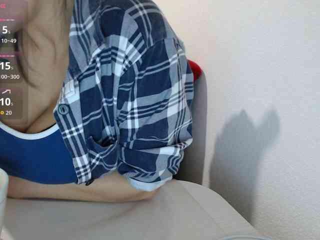 KristinaTitsBest webcam