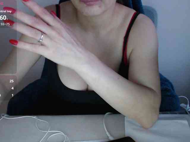 Model: CrazyTitsBest