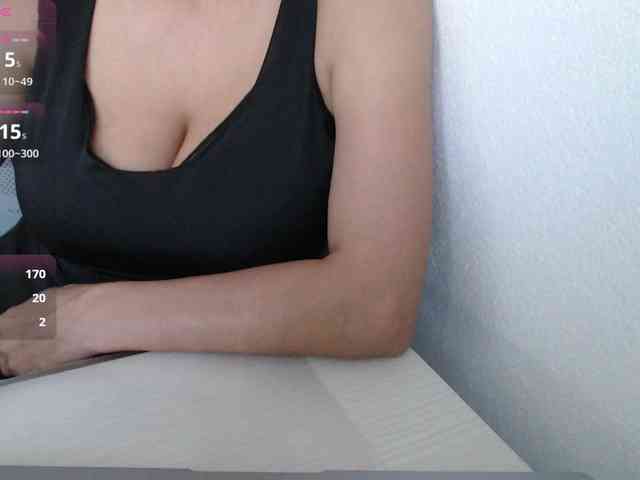 Model: KristinaTitsBest