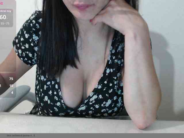 Model: KristinaTitsBest