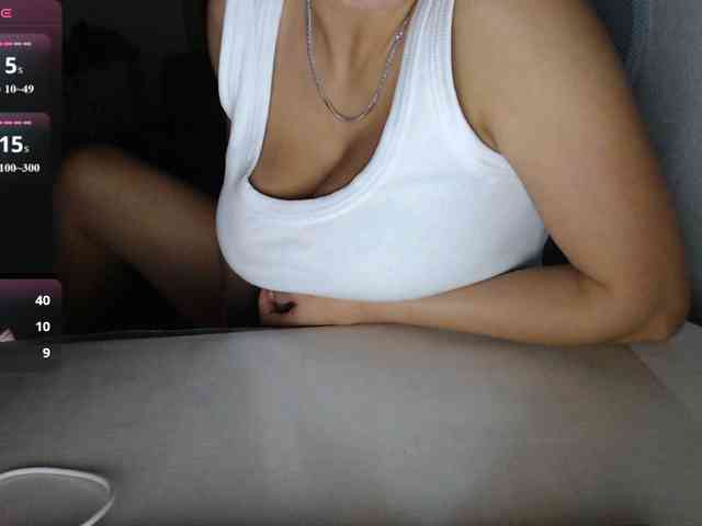 KristinaTitsBest webcam