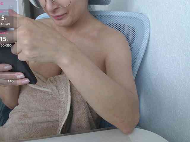 KristinaTitsBest webcam