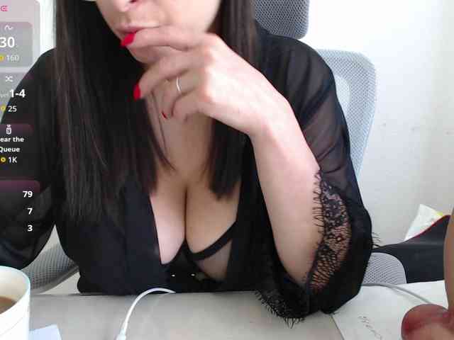 CrazyTitsBest webcam