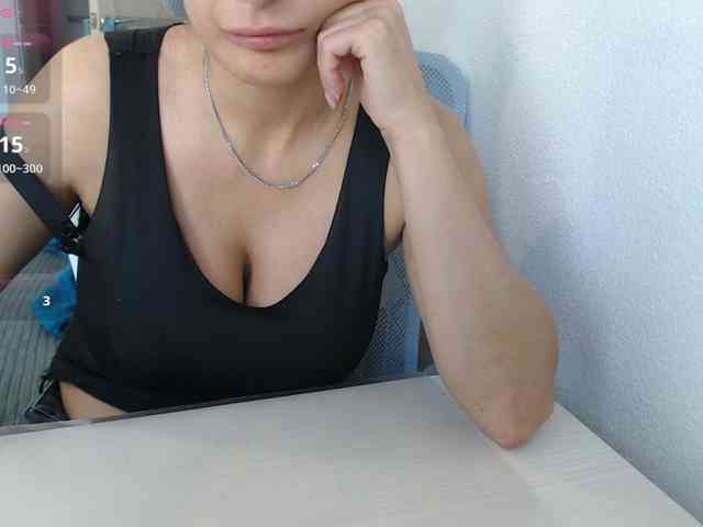 KristinaTitsBest webcam