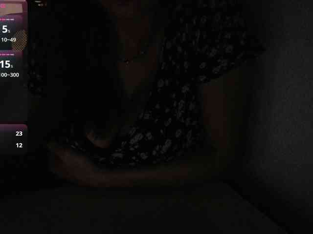 KristinaTitsBest webcam