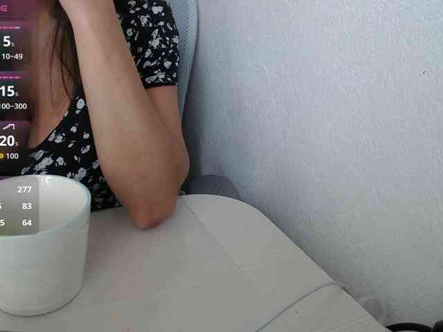 KristinaTitsBest webcam