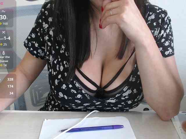 Model: CrazyTitsBest