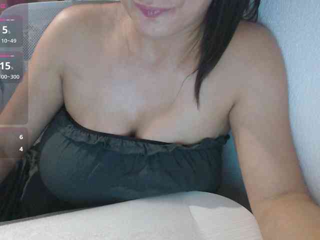 KristinaTitsBest webcam