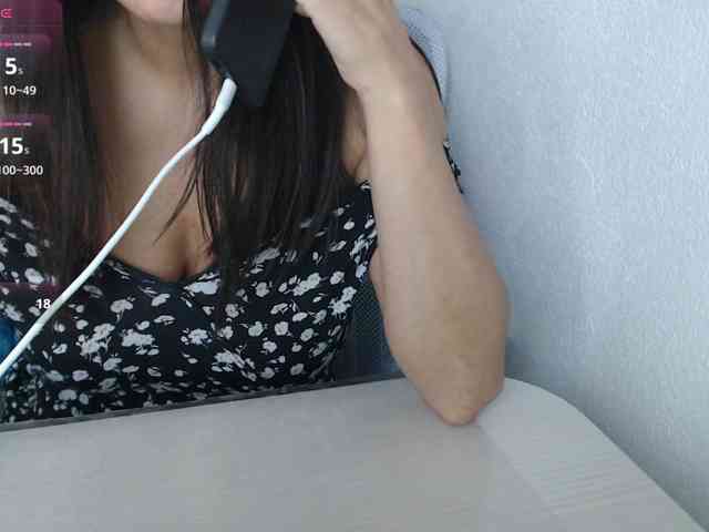 KristinaTitsBest webcam