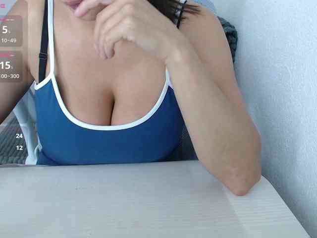 KristinaTitsBest webcam