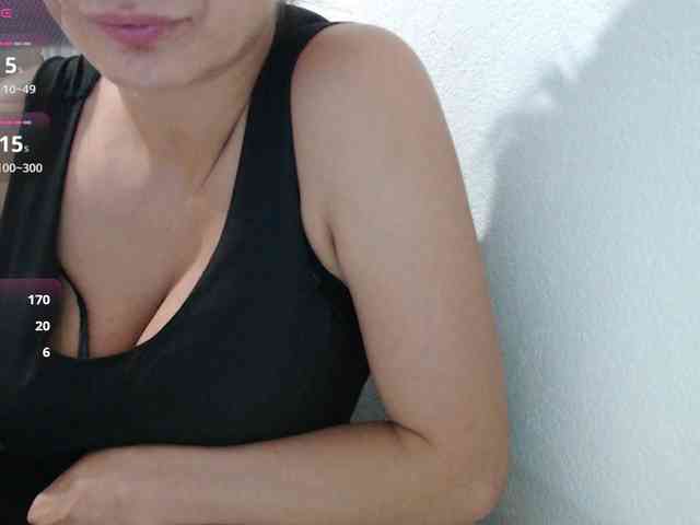 KristinaTitsBest webcam