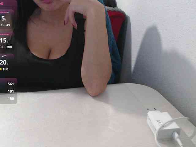 KristinaTitsBest webcam
