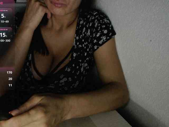 KristinaTitsBest webcam