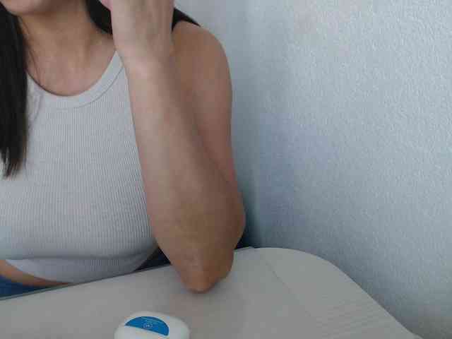 KristinaTitsBest webcam