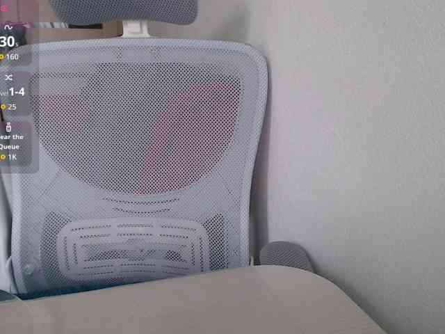 KristinaTitsBest webcam
