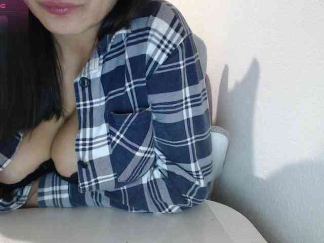KristinaTitsBest webcam