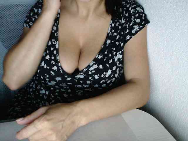 KristinaTitsBest webcam