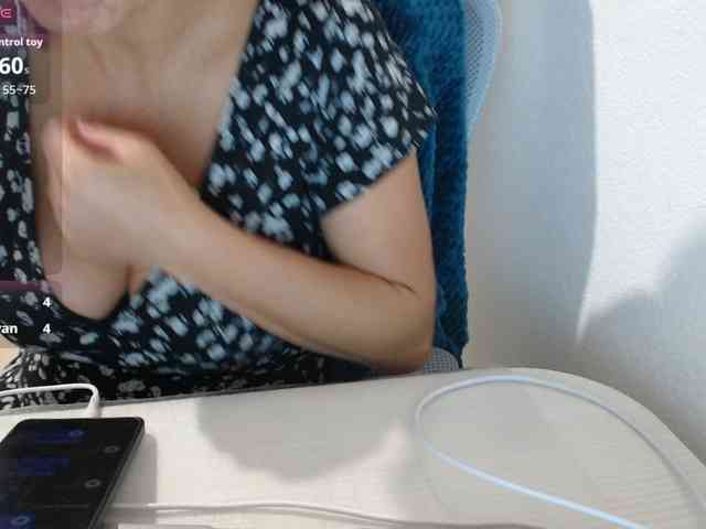 KristinaTitsBest webcam