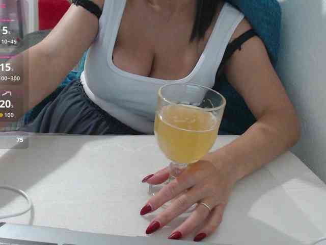 VelvetSin8 Sex Cam Show