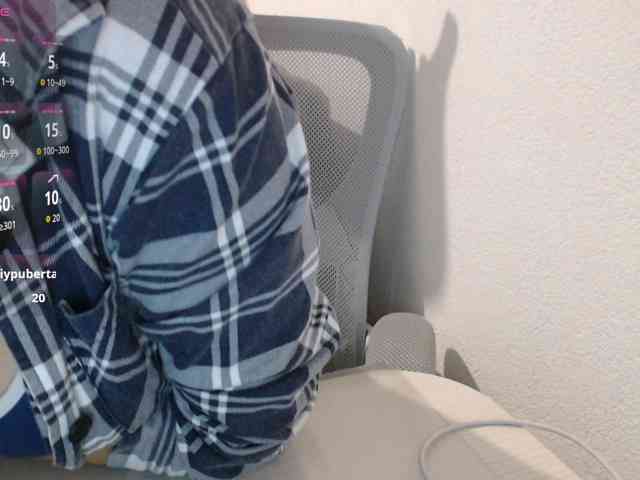 KristinaTitsBest webcam