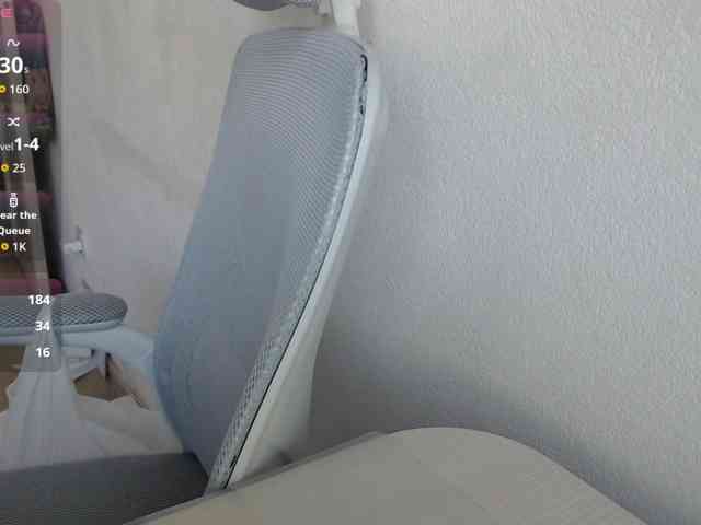KristinaTitsBest webcam