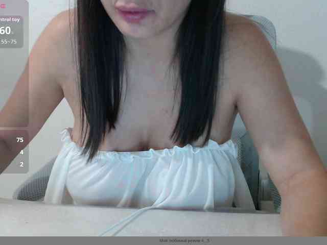 KristinaTitsBest webcam